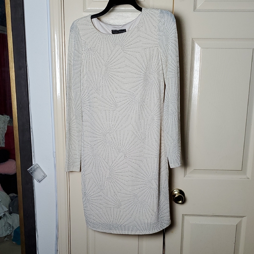 Jessica Howard Size 6 Dress